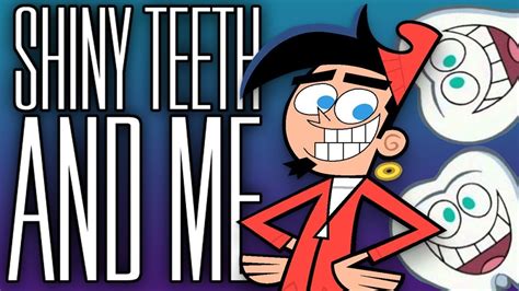 shiny teeth and me episode|Chip Skylark .